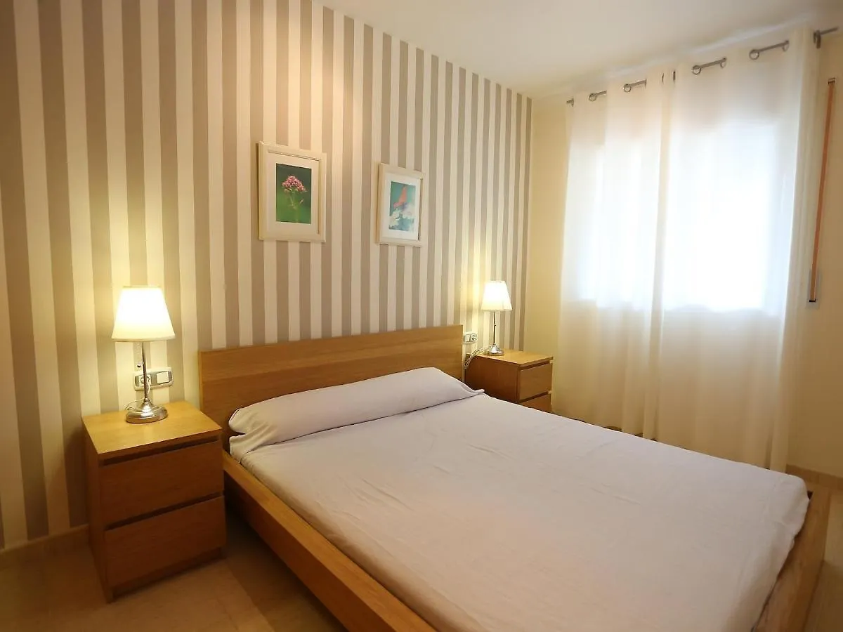 Apartment Jalisco De Los Monteros By Interhome Les Planes del Rei Spanien