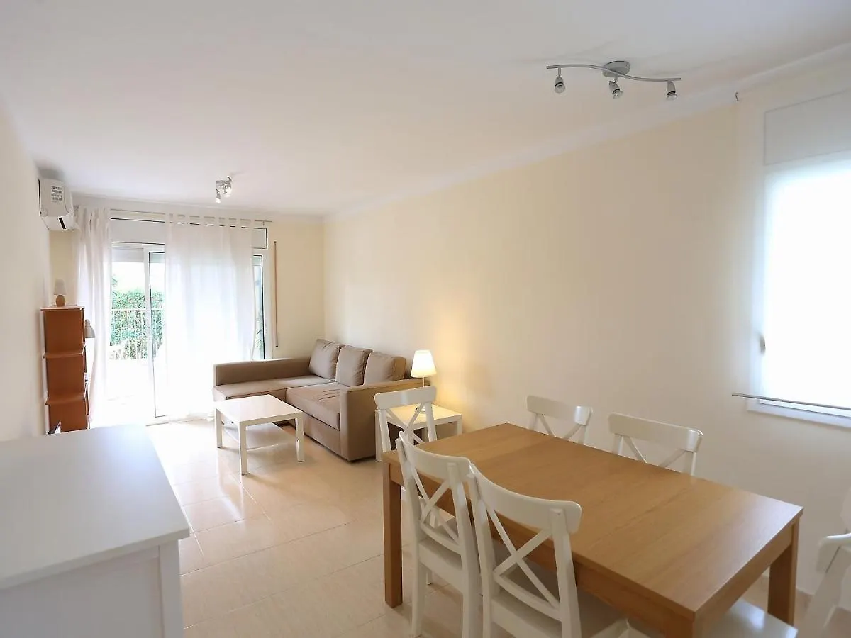 Apartment Jalisco De Los Monteros By Interhome Les Planes del Rei 0*,