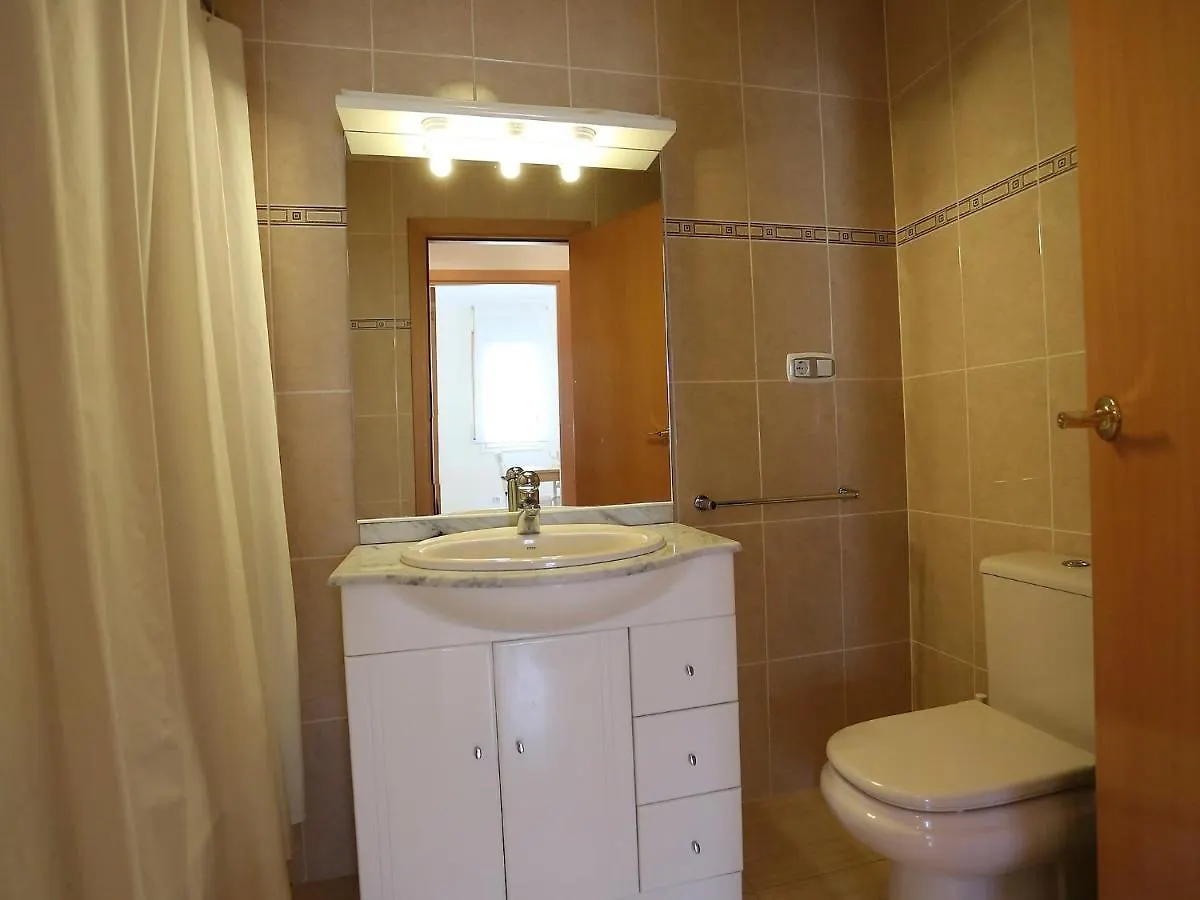 Apartment Jalisco De Los Monteros By Interhome Les Planes del Rei